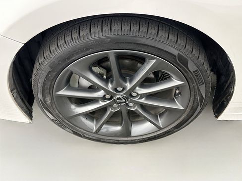 Used 2012 Lexus CT 200h image 11