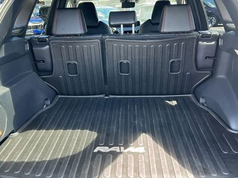 Used 2024 Toyota RAV4 XSE image 10
