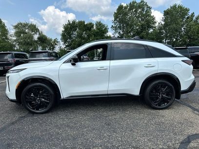New 2027 INFINITI QX65 Sport w/ Premium Package