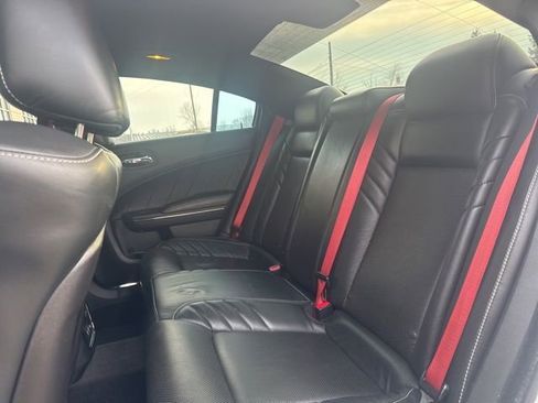 Used 2018 Dodge Charger SRT Hellcat w/ Harman/Kardon Audio Group image 21