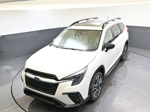 New 2026 Subaru Ascent Limited image 36