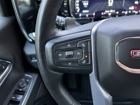 Used 2024 GMC Sierra 1500 Elevation image 25