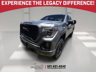 Used 2021 GMC Sierra 1500 AT4 AWD/4WD video 1