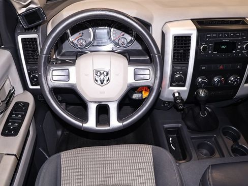 Used 2010 Dodge Ram 2500 Truck SLT w/ Big Horn Regional Pkg AWD/4WD image 19