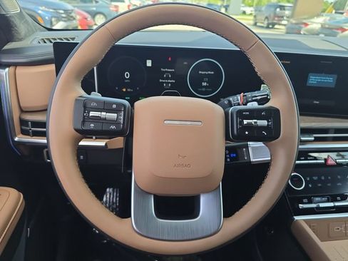 New 2026 Hyundai Santa Fe Calligraphy AWD/4WD image 14