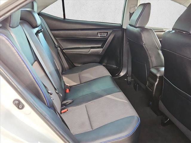 Used 2019 Toyota Corolla SE FWD image 17