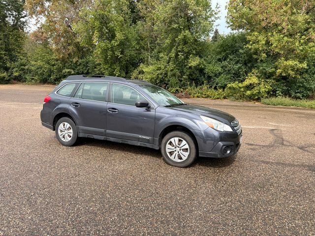 Used 2013 Subaru Outback 2.5i AWD/4WD image 15