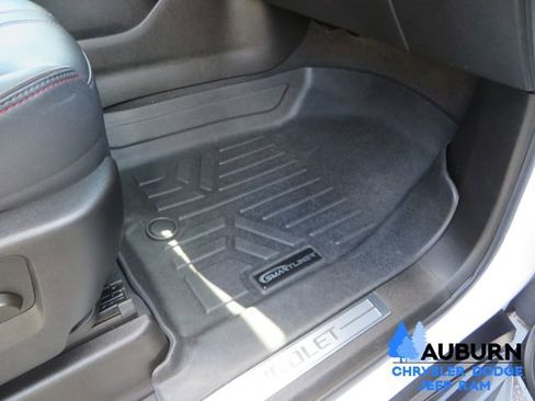 Used 2022 Chevrolet Tahoe RST w/ Luxury Package image 48