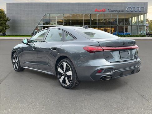 New 2026 Audi A5 2.0T Premium Plus AWD/4WD image 5