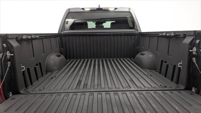 Used 2024 Toyota Tundra Limited w/ Nightshade Package AWD/4WD image 18