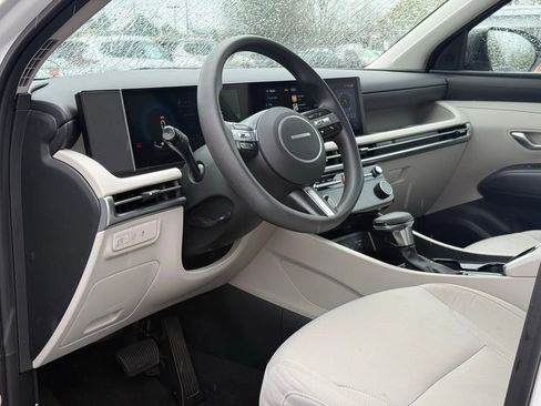 Used 2025 Hyundai Tucson SEL image 5