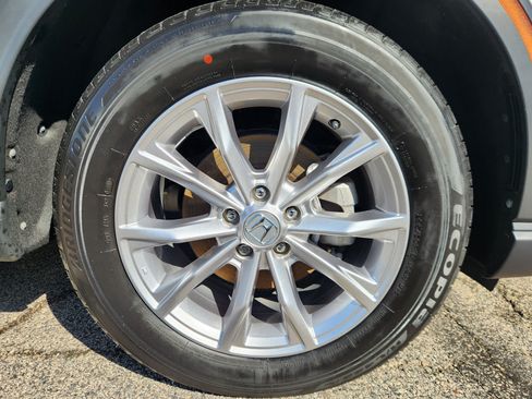 Certified 2024 Honda CR-V EX-L image 20
