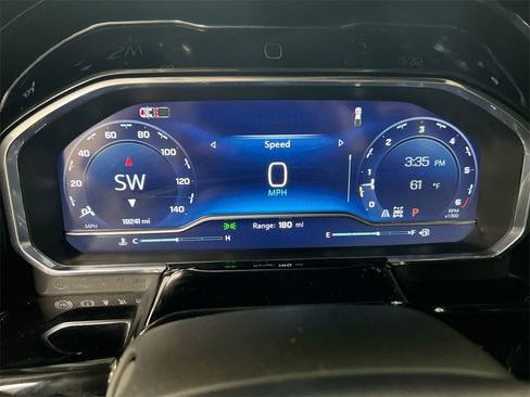 Used 2024 Chevrolet Silverado 1500 RST w/ Z71 Off-Road Package image 11