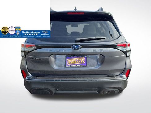 New 2026 Subaru Forester Limited w/ Limited Package image 6