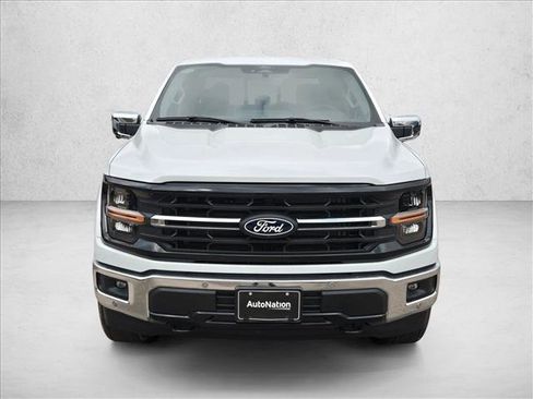 New 2026 Ford F150 XLT w/ Equipment Group 302A MID AWD/4WD image 6