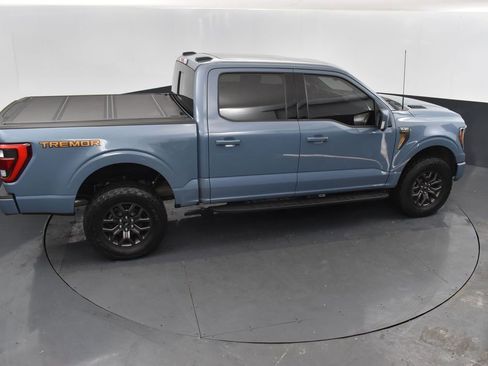 Used 2023 Ford F150 Tremor w/ Equipment Group 402A High AWD/4WD image 41