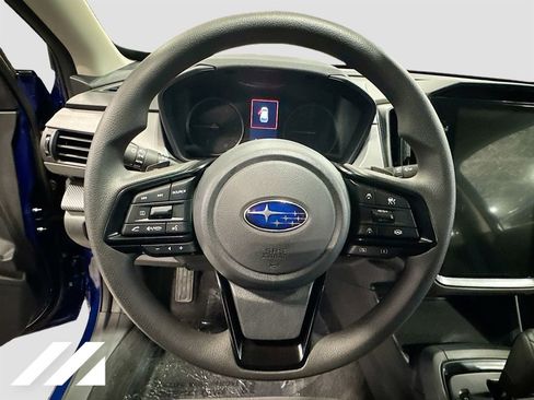 New 2026 Subaru Crosstrek 2.0i Premium image 11