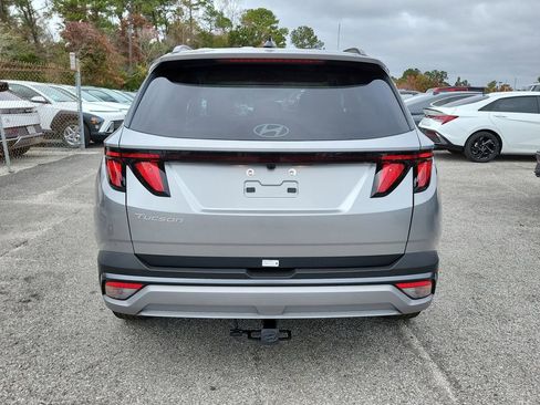 New 2026 Hyundai Tucson SEL image 5