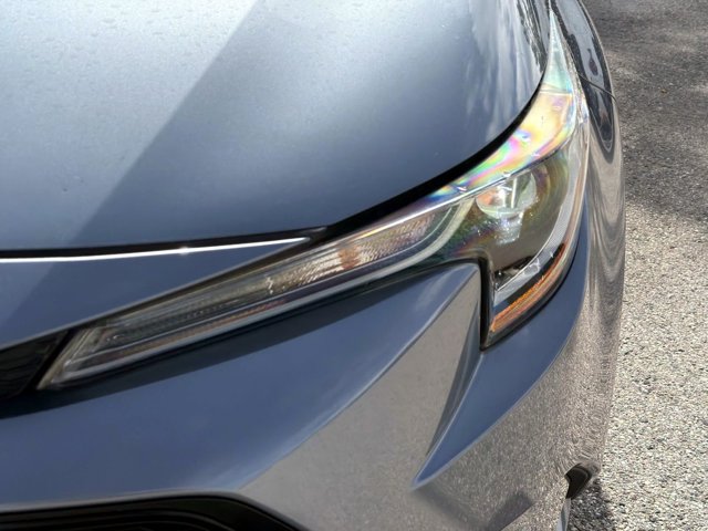 Used 2020 Toyota Corolla LE FWD image 27