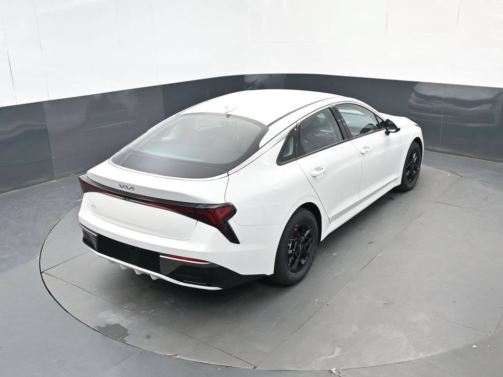 New 2026 Kia K5 LXS FWD image 21