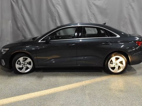 Used 2024 Audi A3 2.0T Premium image 5