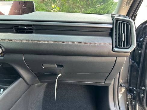 New 2025 MAZDA CX-50 AWD 2.5 Hybrid w/ Weather Package image 30