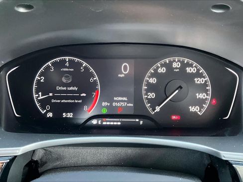 Used 2023 Honda Civic Sport image 26