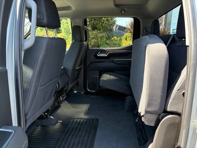 Used 2026 Chevrolet Silverado 1500 LT AWD/4WD image 13