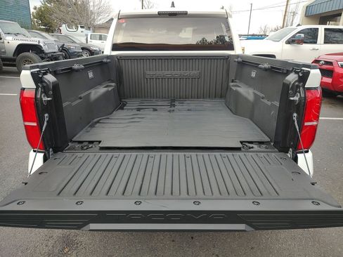 Used 2024 Toyota Tacoma TRD Sport image 20