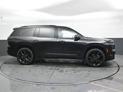 Used 2024 Chevrolet Traverse RS w/ LPO, Floor Liner Package