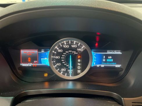 Used 2012 Ford Explorer Limited AWD/4WD image 12