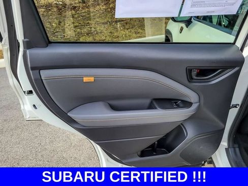 Used 2026 Subaru Forester Wilderness AWD/4WD image 28