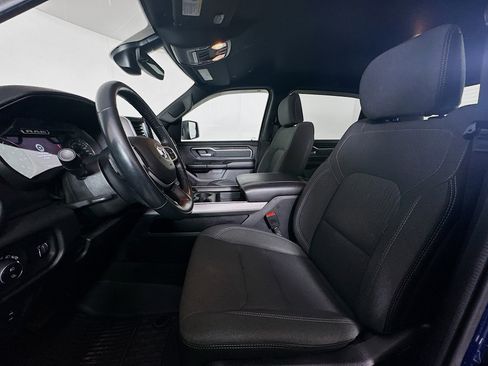Used 2023 RAM 1500 Big Horn image 13