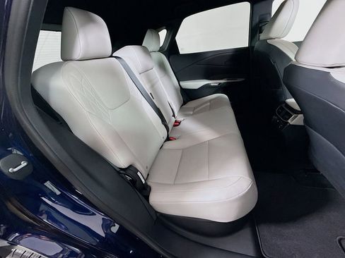 Certified 2025 Lexus RX 350 Premium w/ Convenience Package FWD image 27