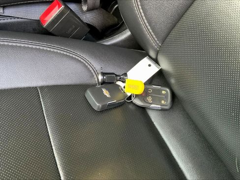 Used 2022 Chevrolet Silverado 2500 LTZ w/ Safety Package image 14