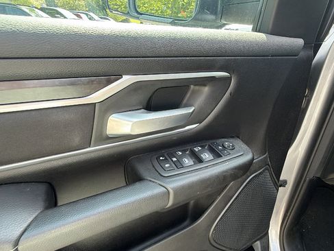 Used 2023 RAM 1500 Big Horn AWD/4WD image 15
