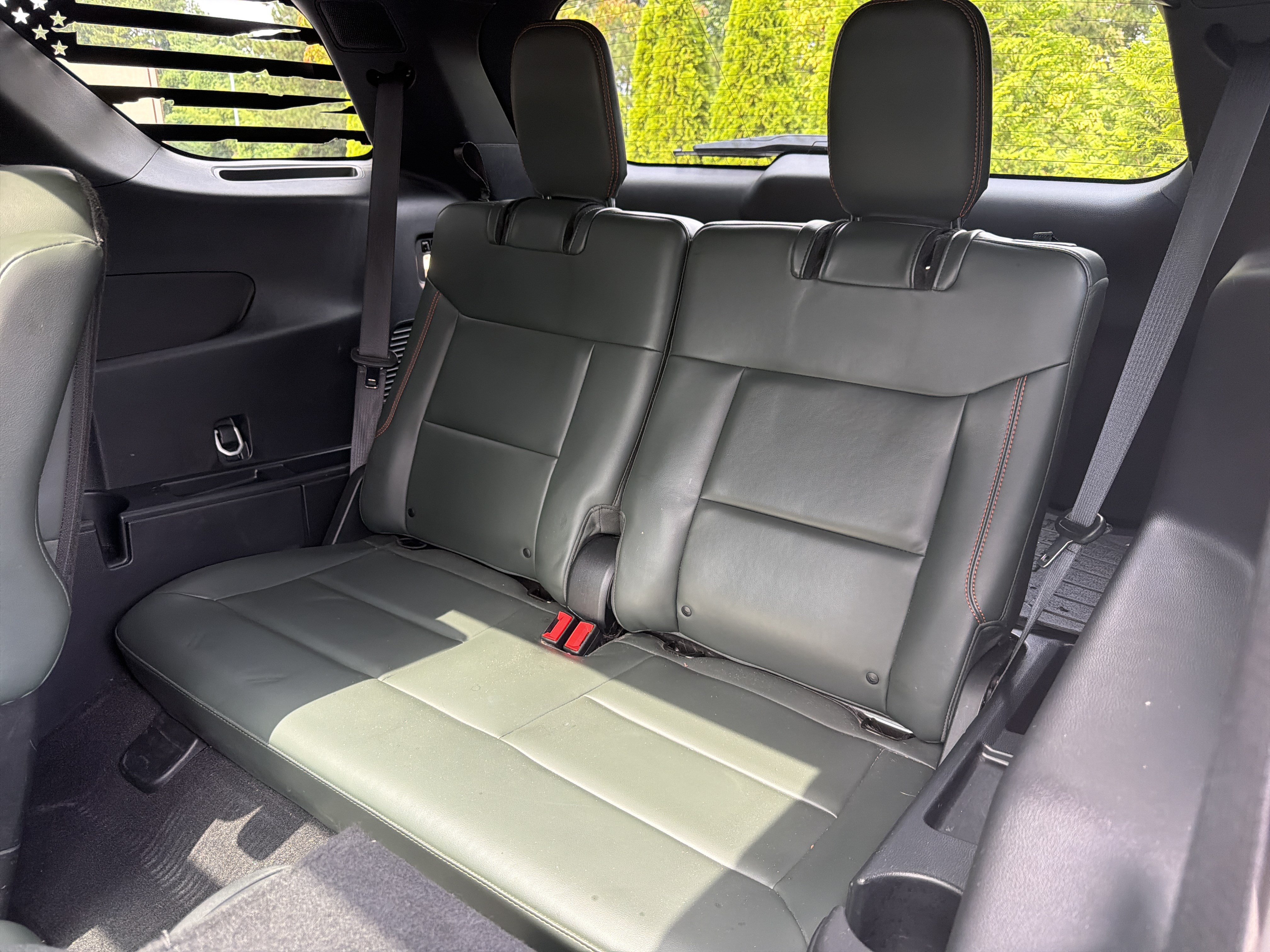 Used 2023 Ford Explorer Timberline w/ Timberline Technology Package AWD/4WD image 10