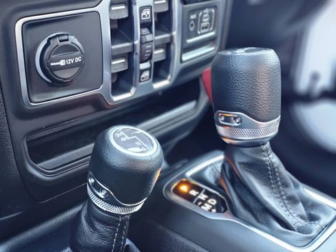 New 2026 Jeep Wrangler Sport image 14