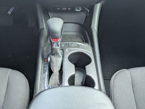 Used 2024 Chevrolet Malibu RS FWD image 18