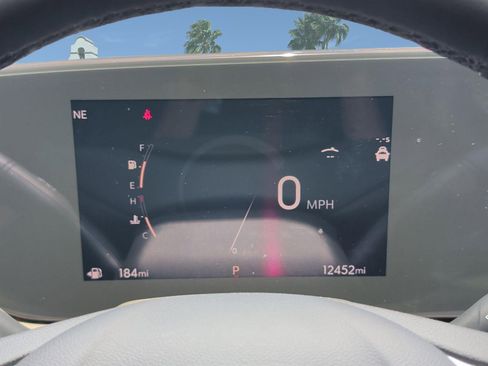 Used 2025 Buick Envista Avenir FWD image 16