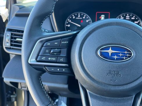 New 2025 Subaru Outback Premium image 26