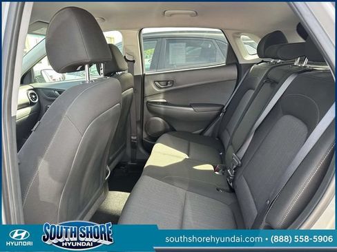 Certified 2023 Hyundai Kona SEL AWD/4WD image 13