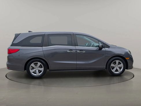 Used 2019 Honda Odyssey EX-L image 6