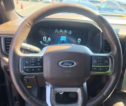 Used 2023 Ford Expedition Max King Ranch AWD/4WD image 15
