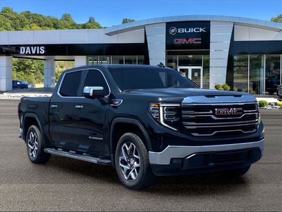 Used 2023 GMC Sierra 1500 SLT w/ SLT Premium Package