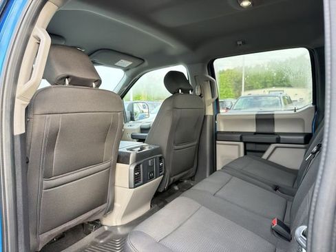 Used 2020 Ford F150 XL w/ Equipment Group 101A Mid image 12