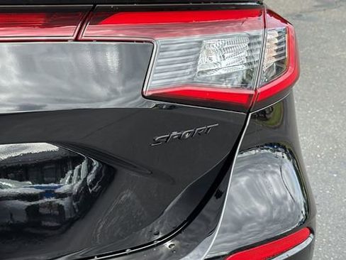 New 2026 Honda Civic Sport image 11