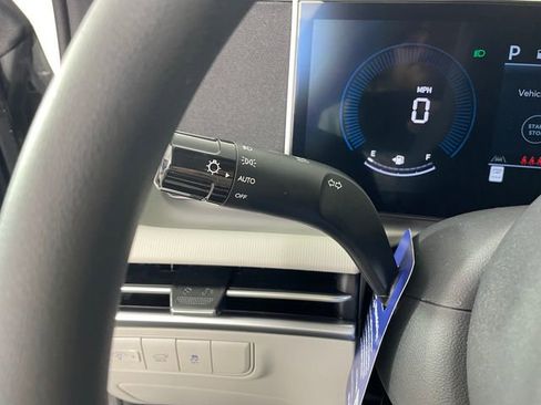 New 2026 Hyundai Tucson SEL AWD/4WD image 12