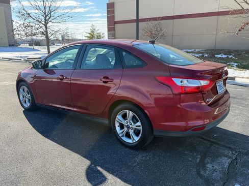 Used 2013 Ford Focus SE image 3