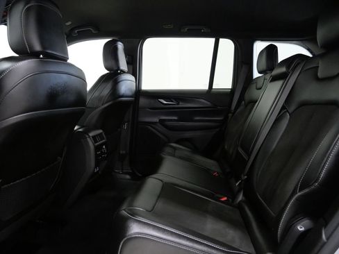 Used 2023 Jeep Grand Cherokee Altitude AWD/4WD image 24